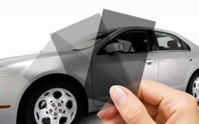Choosing the Right Window Tinting Film For Your Car or Truck…