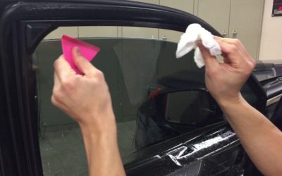 9 Benefits Of Auto Window Tinting and Some Frequently Asked Questions…