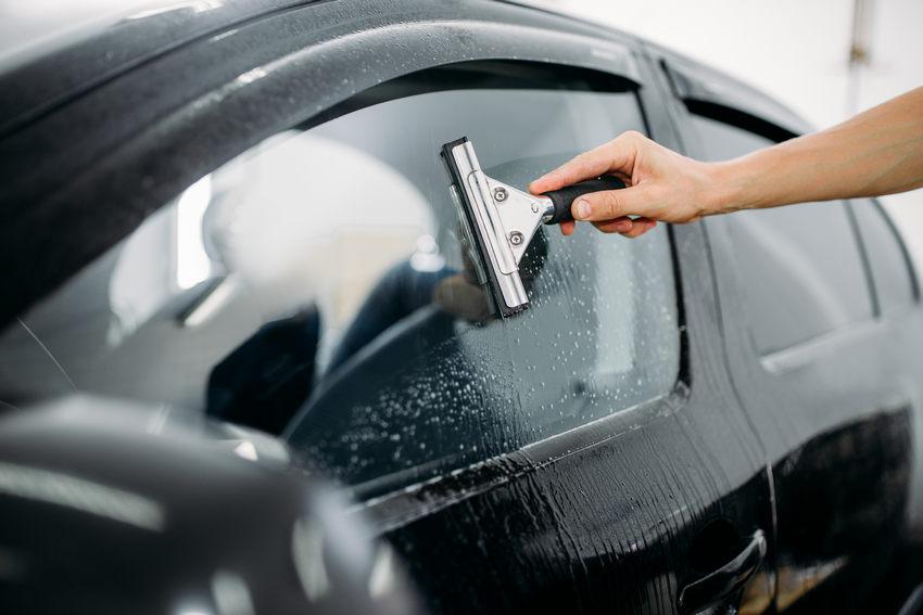 5 Reasons Why You Should Leave Window Tinting to the Professionals…